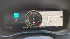 Jaguar XF 2.0 P250 R-Dynamic HSE Black 4dr Auto Petrol Saloon